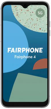 Fairphone 4 abonnement