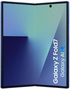 Samsung Galaxy Z Fold 7