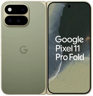 Google Pixel 11 Pro Fold