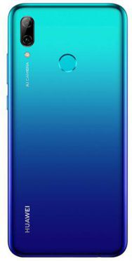 Huawei P Smart 2019