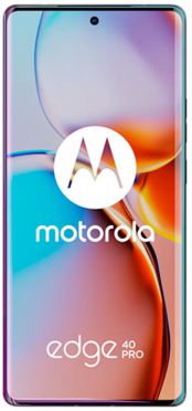 Motorola Edge 40 Pro abonnement