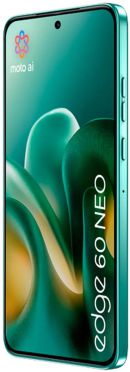 Motorola Edge 60 Neo