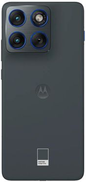 Motorola Moto Edge 70