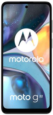 Motorola Moto G22 abonnement