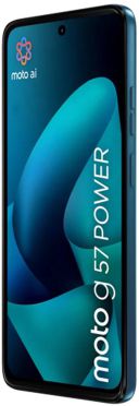 Motorola Moto G57 Power