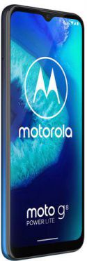 Motorola Moto G8 Power Lite