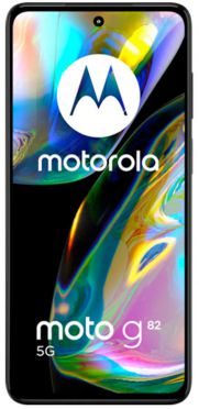 Motorola Moto G82 abonnement