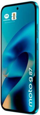 Motorola Moto G87