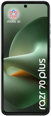 Motorola Razr 70 Plus