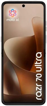 Motorola Razr 70 Ultra