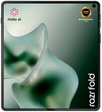 Motorola Razr Fold