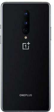 OnePlus 8