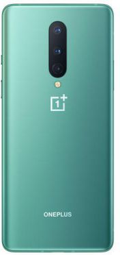 OnePlus 8