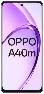 Oppo A40M abonnement