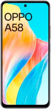 Oppo A58 abonnement