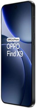 Oppo Find X9