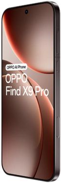 Oppo Find X9 Pro