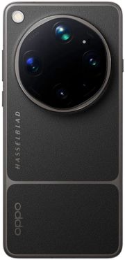 Oppo Find X9 Ultra