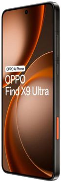 Oppo Find X9 Ultra