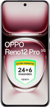 Oppo Reno 12 Pro abonnement