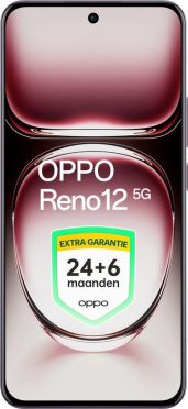 Oppo Reno 12 abonnement