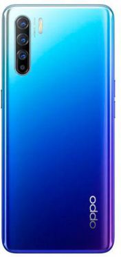 Oppo Reno 3