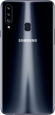Samsung Galaxy A20s
