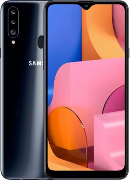 Samsung Galaxy A20s