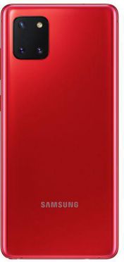 Samsung Galaxy Note 10 Lite