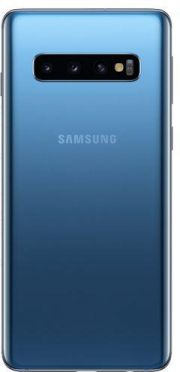 Samsung Galaxy S10