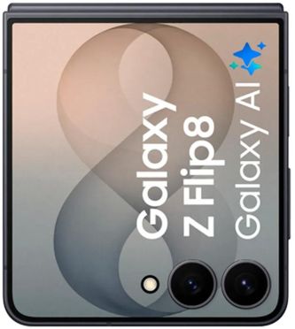 Samsung Galaxy Z Flip 8
