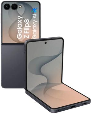 Samsung Galaxy Z Flip 8