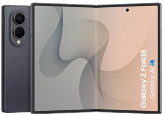 Samsung Galaxy Z Fold 8