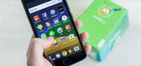 Telefoons voor kinderen