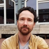 Jasper van Wezel